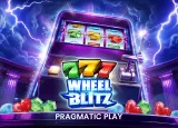 777 Wheel Blitz