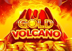 Gold Volcano Jackpot