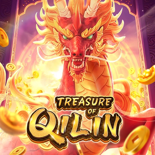 HARTA KARUN QILIN