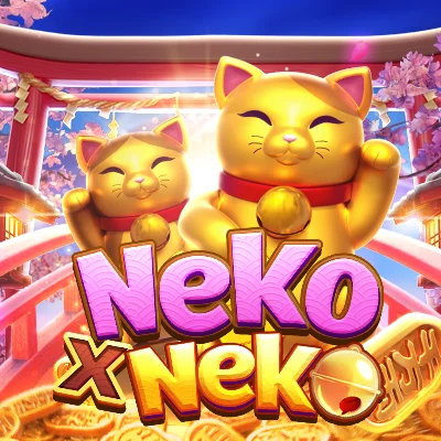 KUCING x KUCING