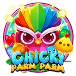Chicky Parm Parm