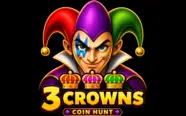 3 Crowns Coin Hunt