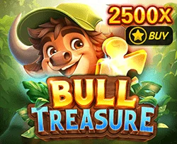 Bull Treasure X-Huge