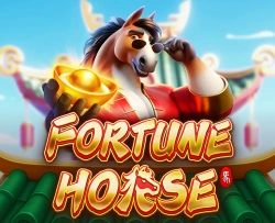 Fortune Horse