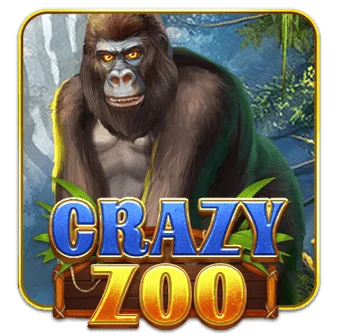 Crazy Zoo