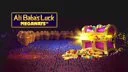 Ali Baba's Luck Megaways