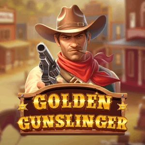 Golden Gunslinger